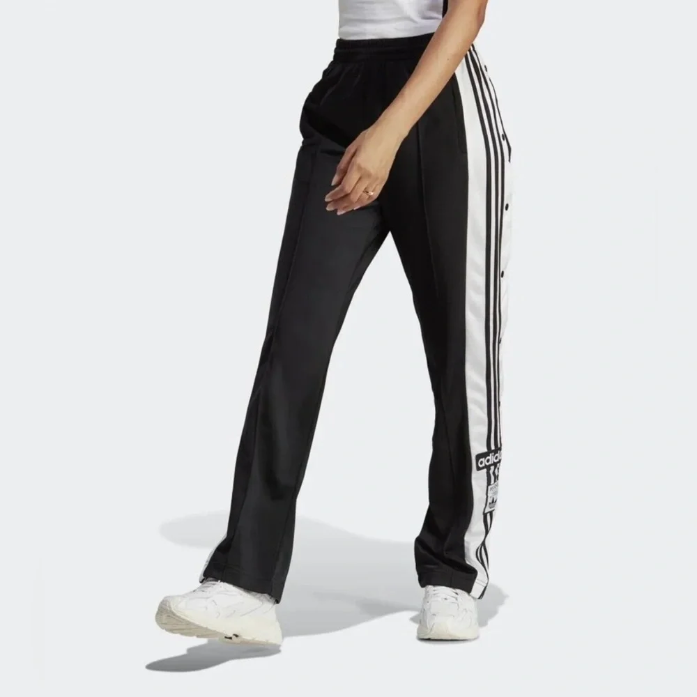 Adidas Woman's Pants Originals Adicolor Classics Adibreak Track Pants Size S-XL - Picture 2 of 6